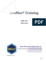 Promax Training