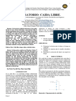 LAB FISICA  1 segundo corte