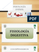 Fisiología Digestiva PDF