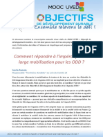 MOOC UVED ODD Transcription Ayouaz PDF