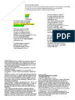 Pascoli, La Mia Sera PDF