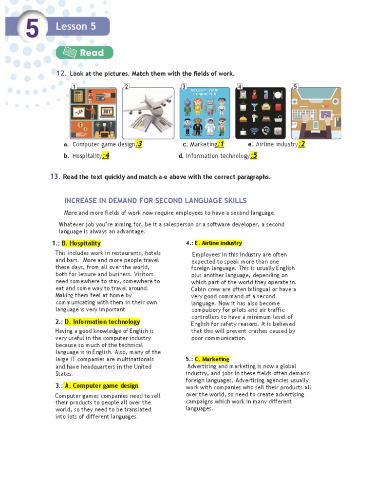 PDF Page 28 | PDF | Multilingualism | Advertising