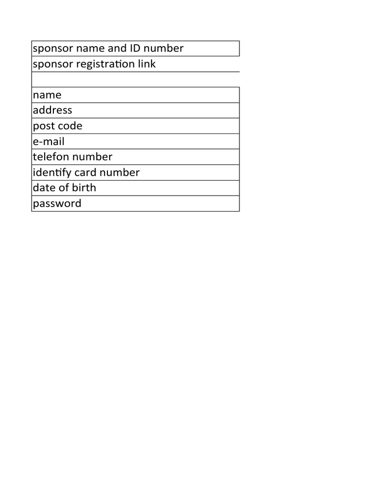 11 Registration - Eng | PDF