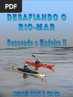 10 - Descendo o Madeira - Tomo II - 598 pg