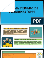 Sistema Privado de Pensiones