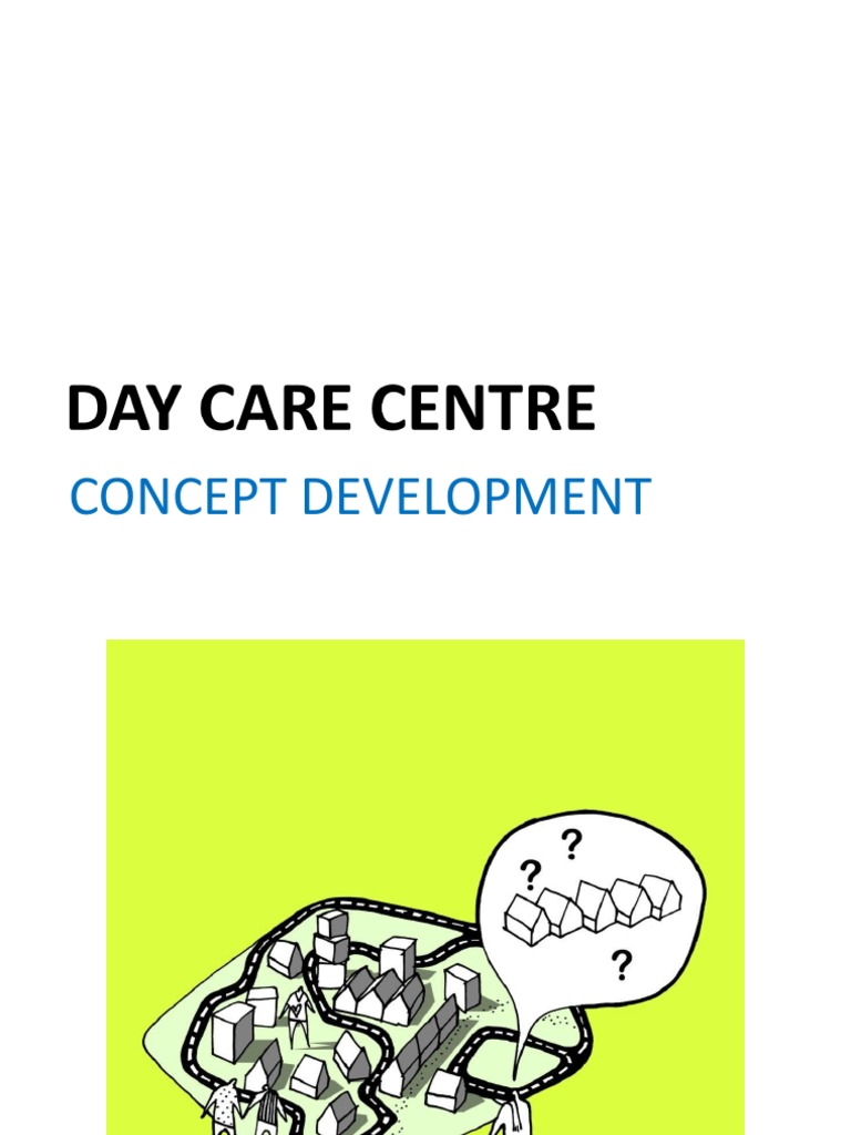 Daycare | PDF