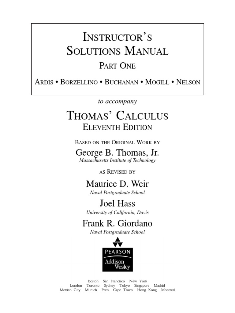 ISM T00 Cpy PDF | PDF | Social Science | Travel