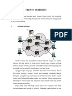 Circuit Switching