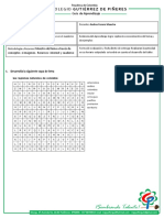 Guia de Aprendizajes Biologia 9