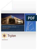 Trylon Stock Tower Catalog - US PDF