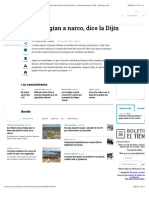 207. El Tiempo, Caucasia. Los paras protegían a narco, dice la Dijín (31-10-2005).pdf