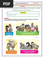 Ficha de Personal Social 15-05 PDF