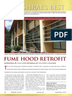 ASHRAE Journal - Stauffer Case Study