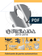 Catalogo QUEZADA 2015-2016 (140 Pag)