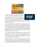 Nada Me Faltara PDF