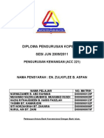 Download Perbezaan Antara Bank Konvensional Dengan Bank Islam-final by muzamerr SN47082603 doc pdf