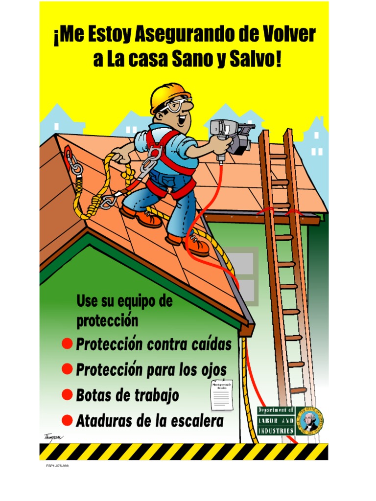 Aviso de Seguridad PDF | PDF