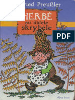 Otfried Preussler - Herbe Su Didele Skrybele 2005 LT PDF