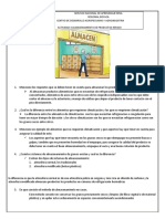 Actividad 4 ALMACENAMIENTO DE ALIMENTOS REPASO PDF