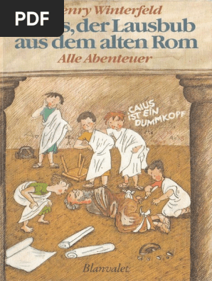 caius der lausbub aus dem alten rom alle abenteuer pdf