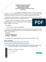 Materiales Audio ALE Intermedio II Netzwerk A2.2. (Est) PDF