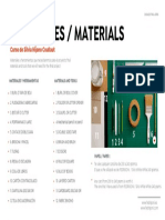 U2-Adj-01-Materiales - Materials PDF