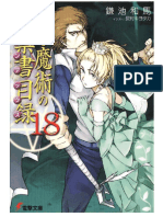 Toaru Majutsu No Index Volumen 18 PDF