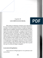 Los Críticos de Hegel PDF