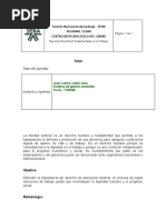 Requisitos para formar un sindicato en México | PDF | Sindicato | México