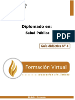 Guía Didáctica 4 S.P