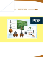 PKWU Rekayasa - Kelas 11 IPA-Sem Ganjil-SMA-Bidang Sistem Teknik PDF