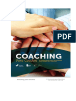 IBC Coaching para Coachees
