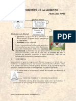El Horizonte de La Libertad PDF