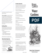 (Gardening) Water Gardens - Aquatic Plants.pdf