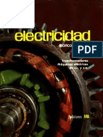 Electricidad Teórico Práctica Tomo IV PDF
