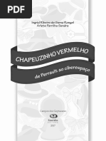 Chapeuzinho de Perrault ao ciberespaço