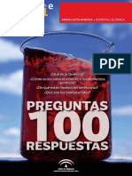 40 Preguntas Interesantes de Química