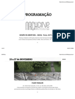 ARCHcine