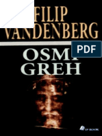 Filip Vandenberg Osmi Greh