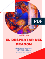 El Despertar Del Dragon PDF
