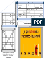 1 SUDOKU EVALUACION Comp Trabajo en Equipo