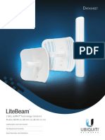 UBIQUITI LBE-M5-23 - LiteBeam_DS.pdf