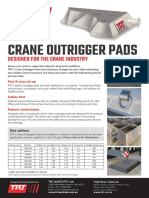 Crane Outrigger Pads Flyer 2019 DIGITAL