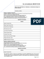 Acreditacion PERSSA MM-097-014 - 09 PDF