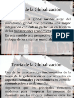 4.teoría de La Globalización