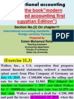 Section (2) International Accounting PDF