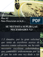 Persevera en La Fe 2 PDF