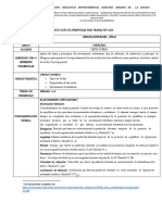 UNDECIMO - FISICA SEMANA 1 A 4 PDF