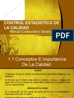 MANUAL CONTROL ESTADISTICO DE LA CALIDAD (1)-1