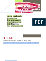 (PDF) PPT Kepemimpinan Dan Manajemen Keperawatan